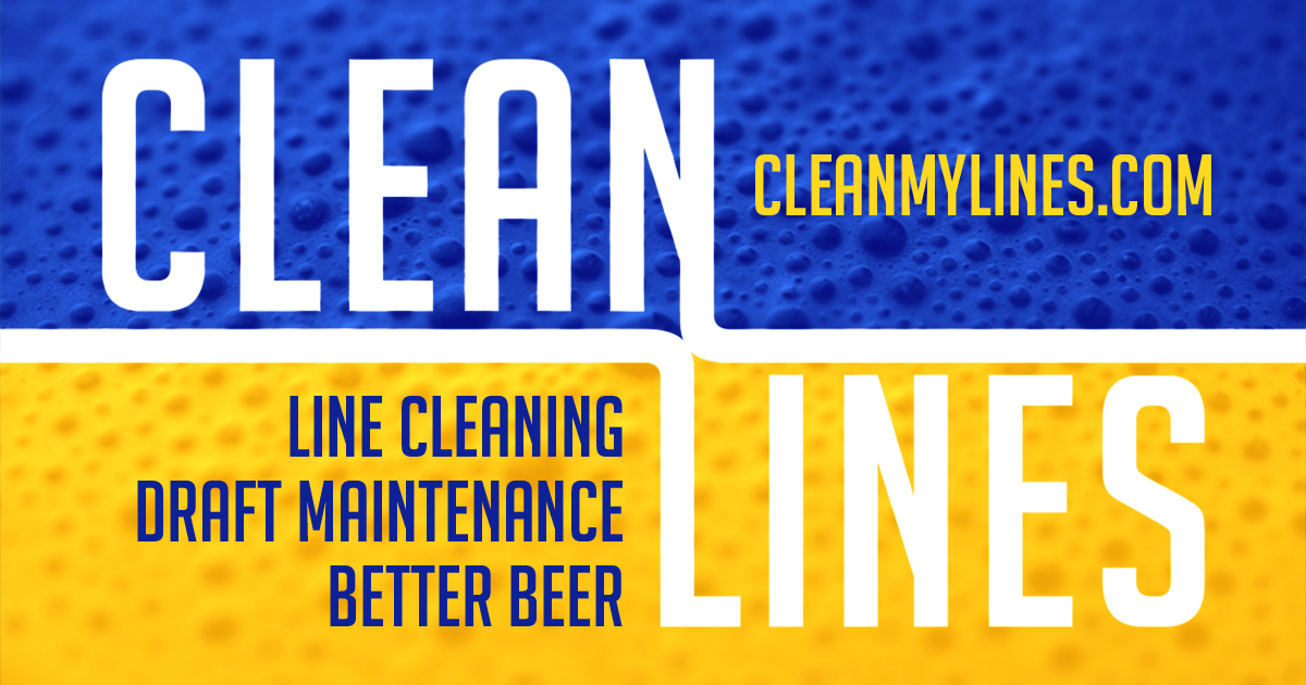 Clean Lines LLC Draft Beer System Cleaning, Maintenance, Installation