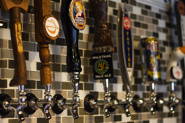 4 Reasons To Hire Beer Line Cleaning Professionals