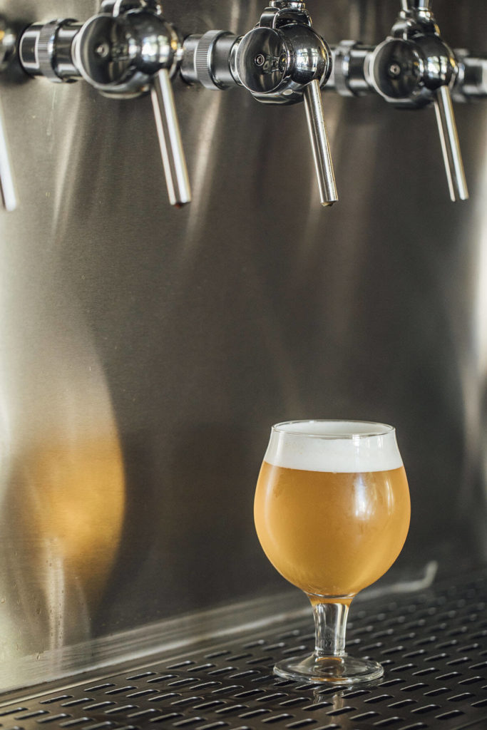 4 Reasons To Hire Beer Line Cleaning Professionals Clean Lines